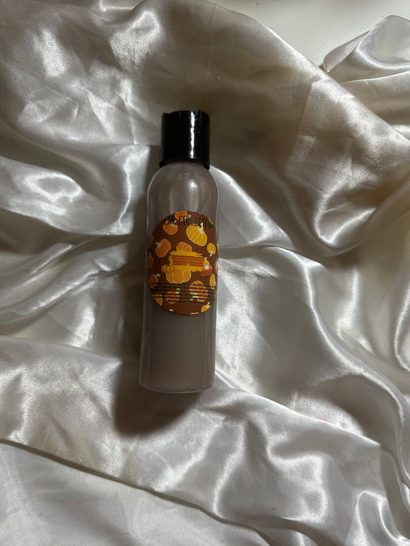 Pumpkin Pie Body Wash