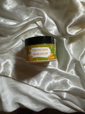 Carrot Cake Body Scrub