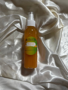 Carrot cake Body Mist