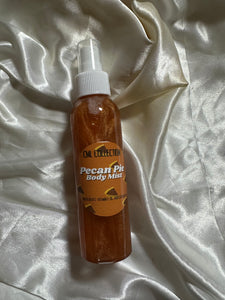 Pecan Pie Body Mist